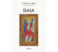 Isaia. I Iibri della Bibbia