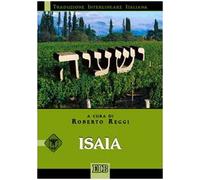 Isaia. Versione interlineare in italiano