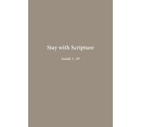 Isaiah 1-39: Judgment & Hope