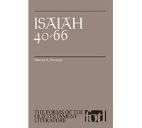 Isaiah 40-66