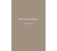 Isaiah 40-66: Comfort & Restoration