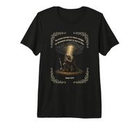 Isaiah 4110 - Preghiera Cristiana del Cavaliere di Fede, Design Maglietta Premium