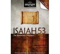 Isaiah 53: The Mysterious Prophecy