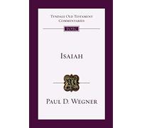 Isaiah: An Introduction and Commentary: Volume 20