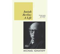 Michael Ignatieff Isaiah Berlin (Tascabile)