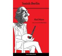 Isaiah Berlin Karl Marx (Tascabile)