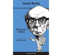 Isaiah Berlin The Power of Ideas (Tascabile)