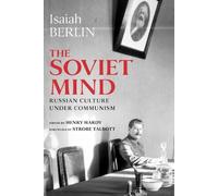 Isaiah Berlin The Soviet Mind (Tascabile)