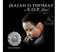 Isaiah D Thomas - Live Part 1