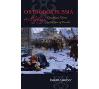Isaiah Gruber Orthodox Russia in Crisis (Copertina rigida)