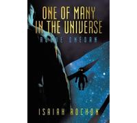 Isaiah Rochon One of Many in the Universe (Tascabile)