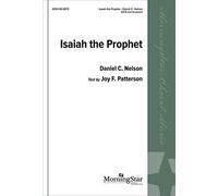 Isaiah the Prophet