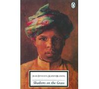 Isak Dinesen Karen Blixen Shadows on the Grass (Tascabile)