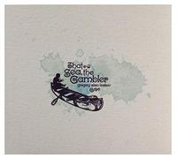 Gregory Alan Isakov That Sea, the Gambler (CD) Album