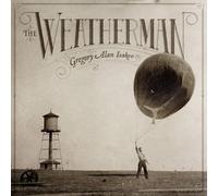 Isakov Gregory Alan - The Weatherman