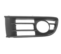 ISAM 0929715 Griglia laterale sinistra paraurti anteriore con sede fendi
