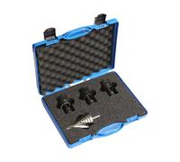 ISAM 0946818 Kit montaggio, Sensore assistenza parcheggio
