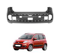 ISAM PARAURTI POSTERIORE Adatto per FIAT PANDA III 312 dal 2012 da VERNICIARE