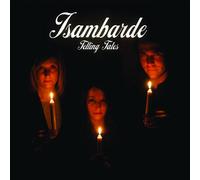 Isamabarde - Telling Tales