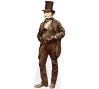 Isambard Kingdom Brunel (1857) mini formato