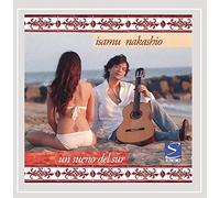 Isamu Nakashio - Un Sueno del Sur