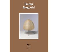 Isamu Noguchi. Ediz. a colori