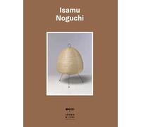 Isamu Noguchi. Ediz. a colori