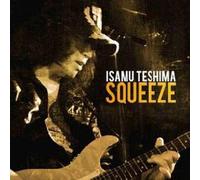 Isamu Teshima SQUEEZE Tower Records Limited