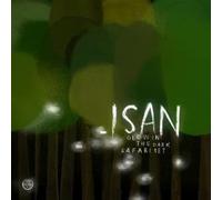 Isan - Glowin In The Dark Safari Set