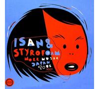 Isan & The Go Find & Styrofoam - Morr Music Japan Tour 2004