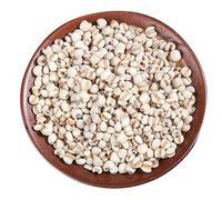 Isana Bon Coix Tè Cinese Originale Profumato Tè Ai Fiori Biologico Bon Tea Diuresi E Deumidificazione Tisana Green Food Infuso Cinese Bevanda Ai Fiori (50g)