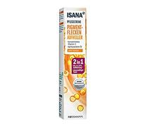 ISANA - Crema sbiancante per macchie di pigmento, 50 ml