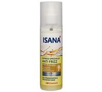 ISANA Express Spray anti crespo 200 ml