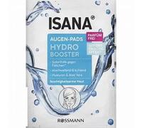 Isana Hydro Booster, 12 pezzi, idratante, senza profumo