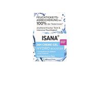 ISANA Hydro Booster Gel Crema 24h Vincitore del test ecologico 2024