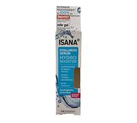ISANA MED ISANA Hydro Booster - Siero ialuronico per pelli a bassa umidità, 30 ml