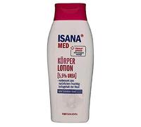 Isana Med Lozione Corpo (5,5 % Urea ) - 250ml