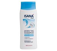 ISANA med Shampoo ogni giorno 200 ml