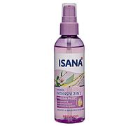 ISANA - Olio per capelli intensivo 2 in 1, 100 ml