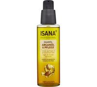 ISANA PROFESSIONALOlio per capelli Olio e cura di Argan, 100 ml (100 ml Flacone)