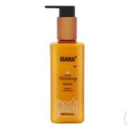 ISANA Scent of Harmony - Crema mani vegana con profumo di agrumi e fiori d'arancio, ad assorbimento rapido, cura naturale delle mani senza microplastica, pelle vellutata, 200 ml