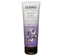 ISANA Shampoo professionale argento e lucido