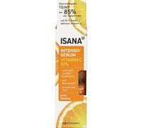 Isana Siero intensivo vitamina C 10% (1 x 30 ml)