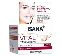ISANA Vital Tagescreme - 50 mL