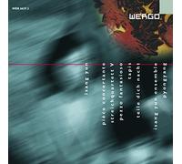 Isang Yun Yun/piece Concertante (CD) Album