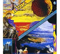 Isao Tomita - Bermuda Triangle