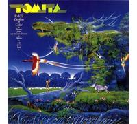 Isao Tomita - Daphnis et Chloe