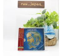 ISAO TOMITA-DEBUSSY: CLAIR DE LUNE-JAPAN CD Ltd/Ed Nuovo