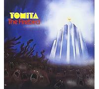 Isao Tomita - Firebird