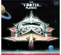Isao Tomita - Holst: Planet Suite